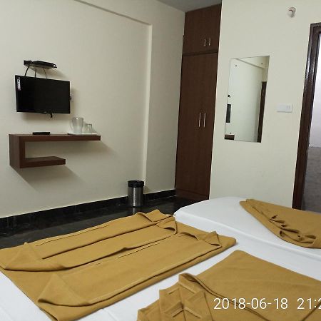 Sapphire Stay Bangalore Luaran gambar