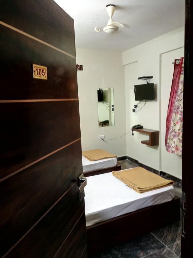 Sapphire Stay Bangalore Luaran gambar