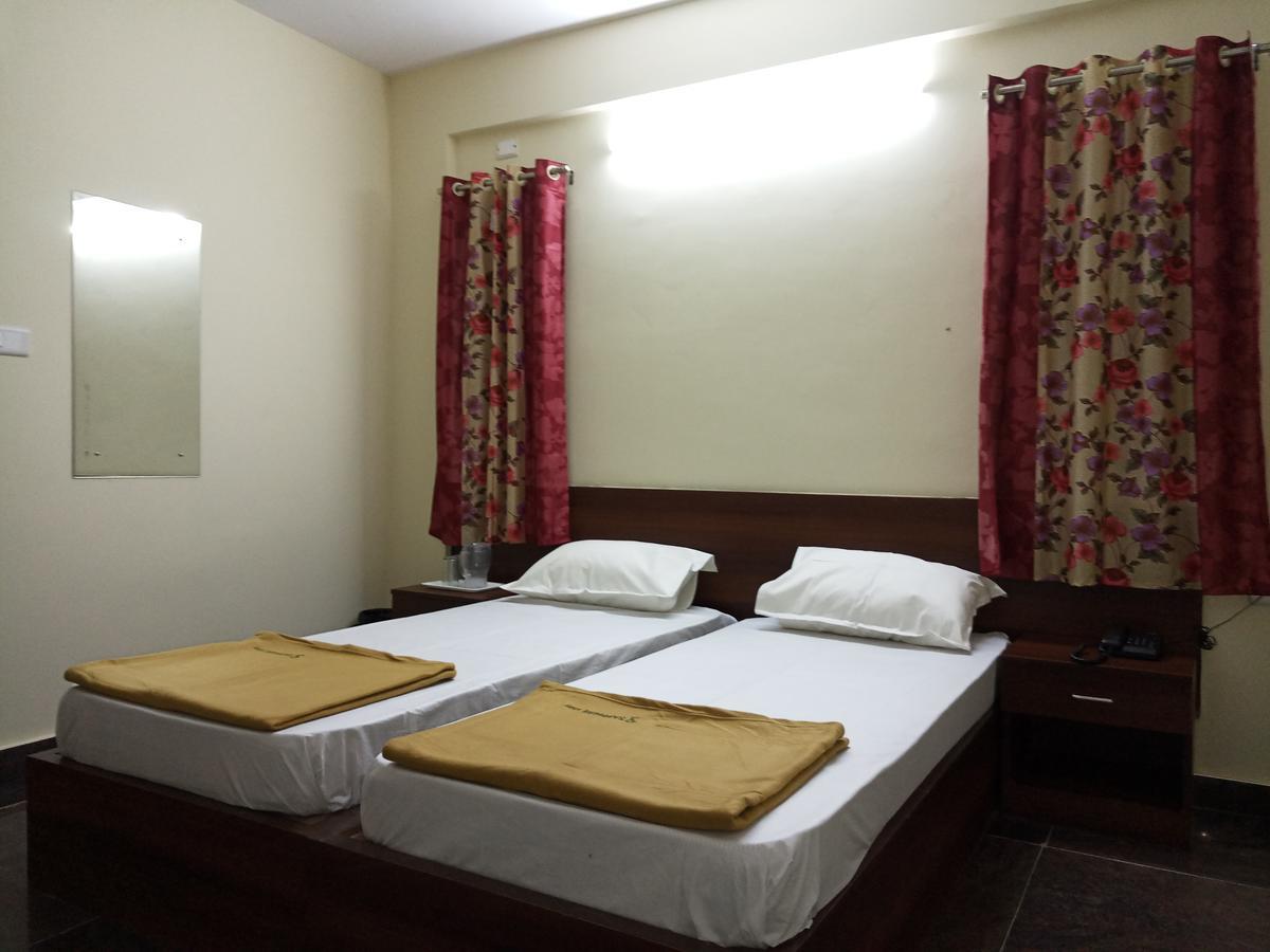 Sapphire Stay Bangalore Luaran gambar