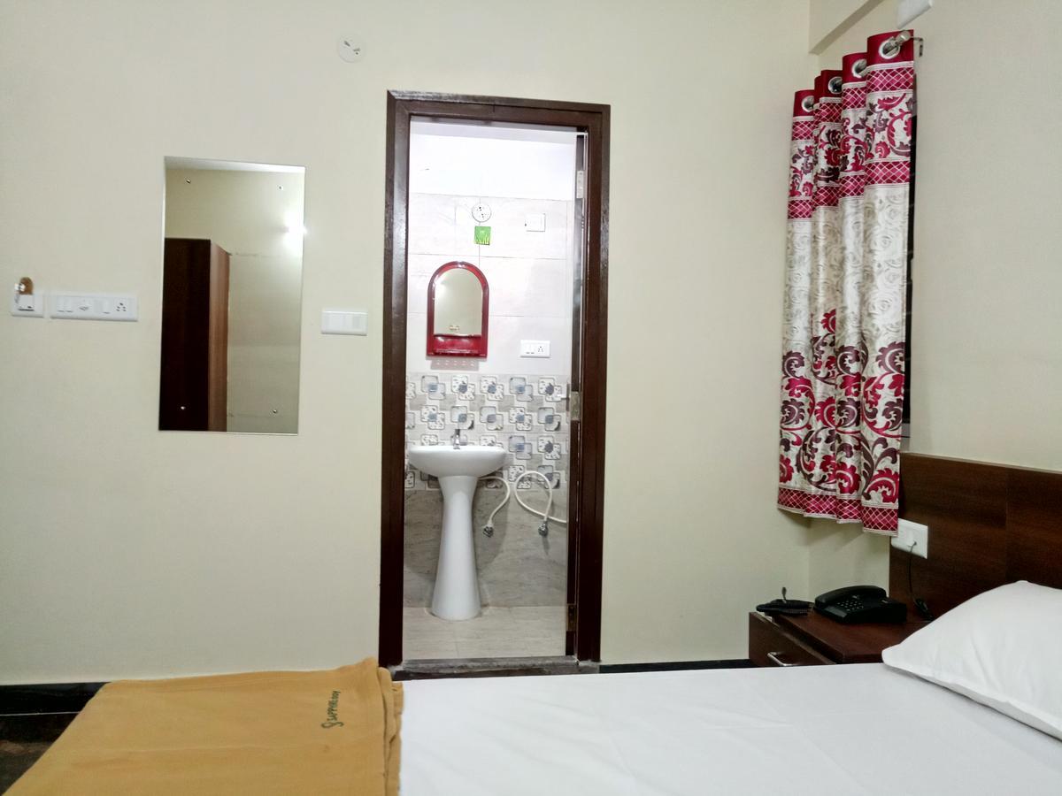 Sapphire Stay Bangalore Luaran gambar