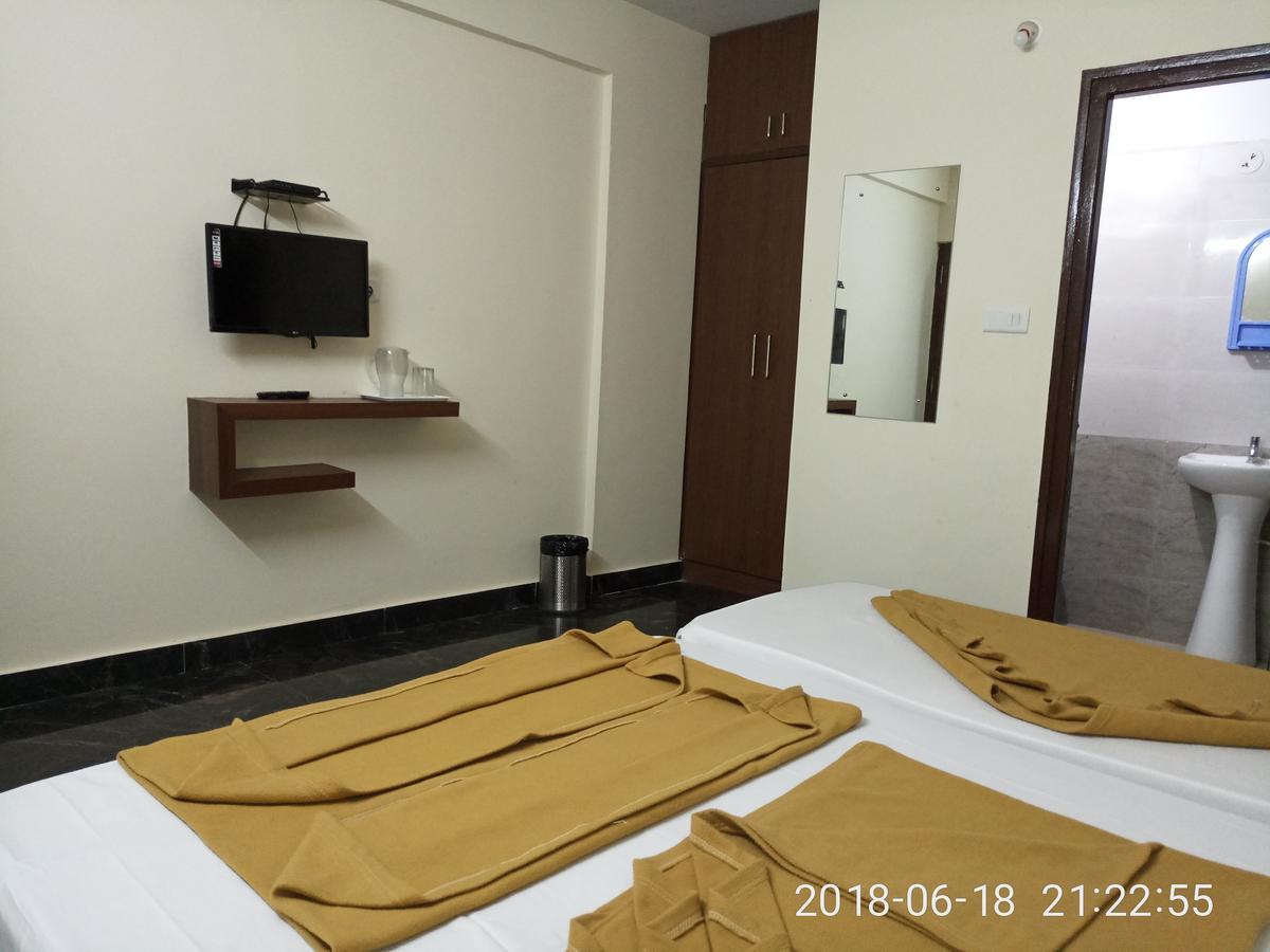 Sapphire Stay Bangalore Luaran gambar