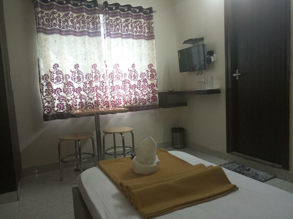 Sapphire Stay Bangalore Luaran gambar